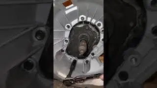 1jzvvti w55 is300 bellhousing swap