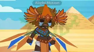 Important question for our friendship|cookie run kingdom animation|