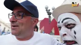 Tindilo per Admo Brindisi