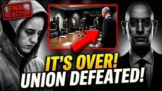 🚨 WNBA UNION COLLAPSE SHOCK: Owners BLOCK Players, Caitlin Clark EXCLUDED! Chaos Erupts! 😱🏀