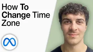 How to Change Time Zone in Facebook Ads Manager [2025 Full Guide]