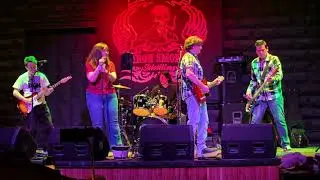 LiveBand Karaoke - Dreams - Fleetwood Mac - Iron Smoke Dist - Fairport, NY - WED 1/7/26