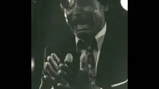Manuel Agujetas solea a nudillos (parte 1)