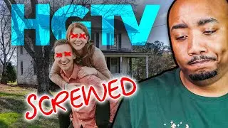 House Flippers And HGTV Are EVIL
