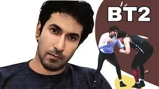 He can't act! | An Actor's journey to the Big Screen | Series - Episode 2