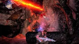 Inversion Gameplay Trailer and Offensive Strategy Commentary