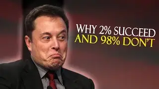 How Elon Musk Became World's Richest Man! | 10 Rules for Success