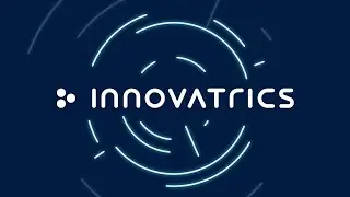Innovatrics - Building a World of Instant Trust