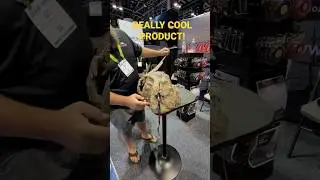 INGENIOUS SNAG PROOF!ICAST 2023! Draggin Masters Booth.  #fishingequipment #icast2023 #shorts