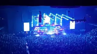 Bushido ein letztes mal....( Alles wird gut Konzert Berlin)