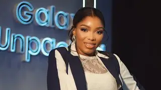 Highlights from Samsung&rsquo;s Launch Event in Lagos, Nigeria Tagged A Night With The Stars of The Galaxy