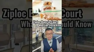 Ziploc Lawsuit, Microplastics Risk, What You Need to Know