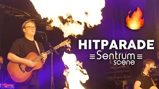 Vidar Villa &ndash; Hitparade (Live p&aring; Sentrum Scene)