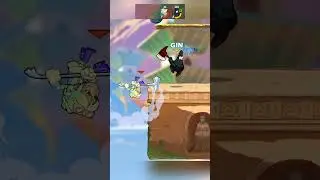 73 damage is outrageous