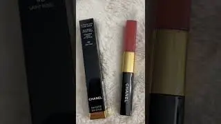 CHANEL BEAUTY UNBOXING #shorts #shortsvideo #shopping #chanel #beauty #makeup #unboxing #aesthetic