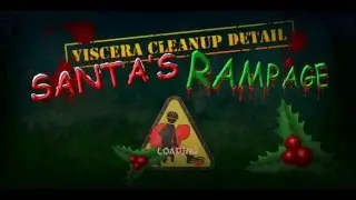 VCD Santa's Rampage ep1
