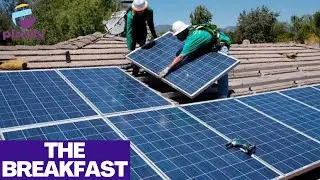 Households To Consider Solar, Alternatives Amid High Onboarding Cost