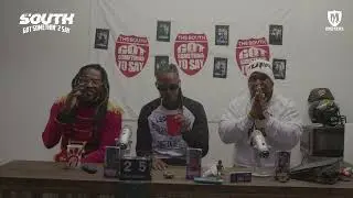TSGSTS Special Edition Featuring Lefty Gunz