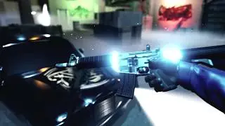 FORCEDROP - Official Promo Video
