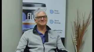 WE ARE Fluid Applied Roofing