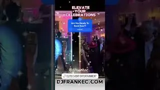 Elite Mobile DJ Services!