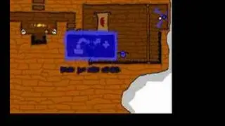 An Untitled Story Time Attack - Segment 4