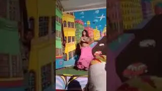 Murout Mela stage so