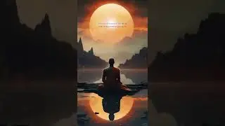 Solar Eclipse Meditation | Cosmic Harmony 432 Hz | ECLIPSE 2024 - Self Healing Positive Aura Cleanse