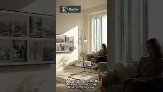 AI Image Enhancement: Make your listings pop! Book with SkyView.