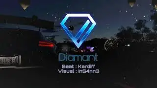 [FREE] Azteca x Rava x Amuly x Ian x Oscar x robi type beat |Diamant | (prod. Kardiff)