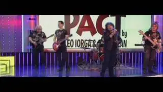 PACT by Leo Iorga si Adi Ordean - Fata care mi place