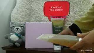 Real Fresh Skin Detoxer Althea X GetItBeauty