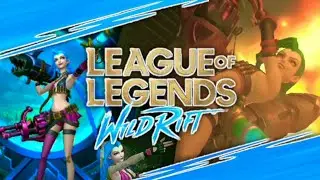 All Classic Jinx Animations - Wild Rift