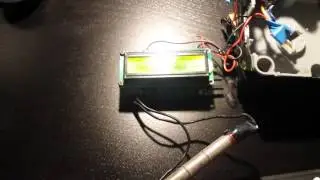 Diy geigercounter rh electronics