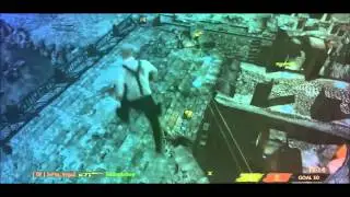 NbDy - Uncharted 3 Montage - by Trust