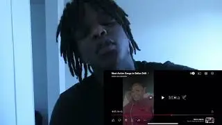Most Active Gangs In Dallas Rap Scene