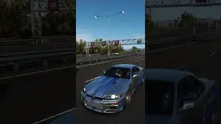 Forza Horizon 6 Fans Will FEEL This 🖤🔥 #shorts  #forzahorizon6