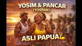 [🔥] Kapas Melayang -  Party Music 💯 | Tropical Vibes Reggae Hits | YOSPAN Cover | 🎵