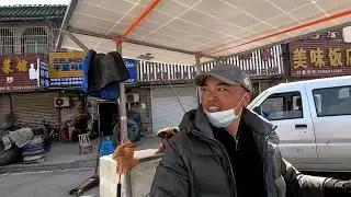 骑着小房车去新疆，一波三折，一环接一环出问题，最后全部