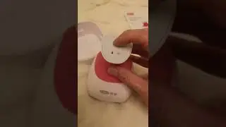 Cofoe PG-2701 smart scalp massager the relief массажер головы