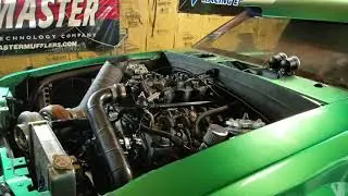 5.3 vs racing s480