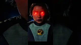 How powerful Thawne is, he created his own Speed Force #theflash #norawestallen#shorts