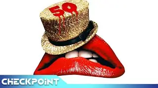 The Rocky Horror Picture Show Celebrates 50th Anniversary | Checkpoint