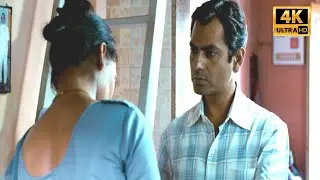 ये सब पेहले से Setting होता है | Nawazuddin Siddiqui | Bombay Talkies | 4K Scene