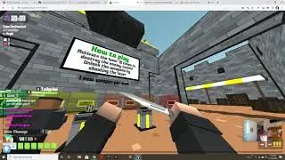 LASER WARS- Krunker.IO- I have no idea what I'm doing