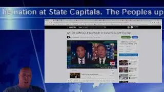 James Christenson Live Stream The Truth  Democrats need to face.