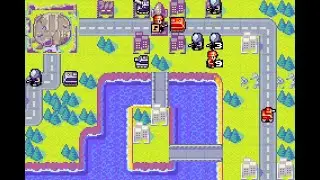Advance Wars 2 War Room Challenge 2025: Revisit 6/300