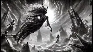 Sartoraaus - Black, Ageless Night - Eclipsing Sartoraaus