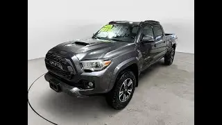 2016 Toyota Tacoma DOUBLE CAB 4WD Des Moines, Pleasant Hill, Ames, Cedar Rapids, Iowa City IA