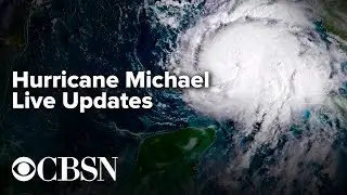 Hurricane Michael 2018 full coverage and updates